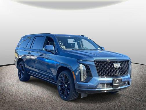 2026 Cadillac Escalade ESV Sport Platinum