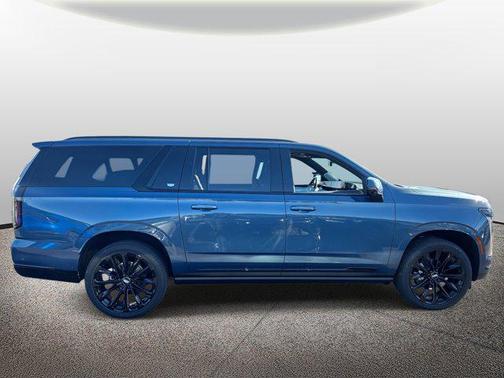 2026 Cadillac Escalade ESV Sport Platinum