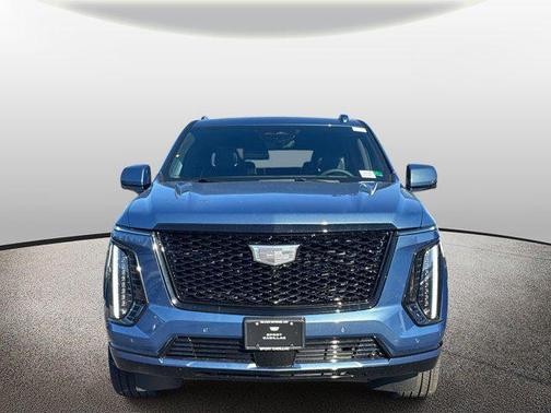 2026 Cadillac Escalade ESV Sport Platinum