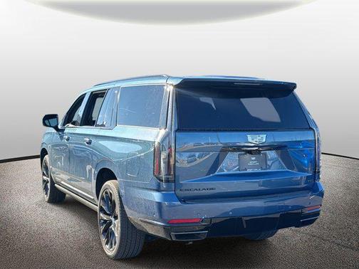 2026 Cadillac Escalade ESV Sport Platinum