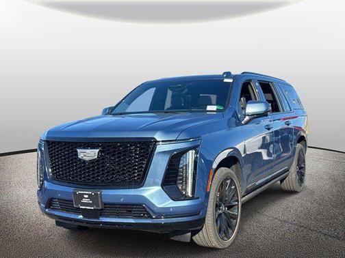 2026 Cadillac Escalade ESV Sport Platinum