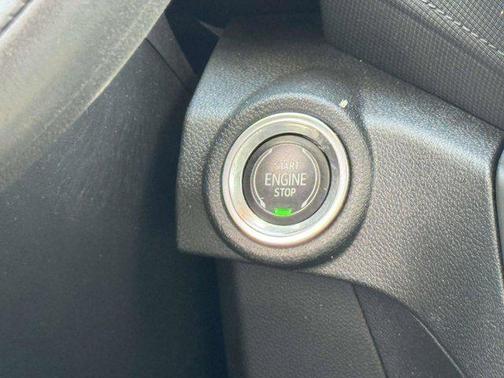 Mosaic Black Metallic 2021 Chevrolet Trailblazer LT