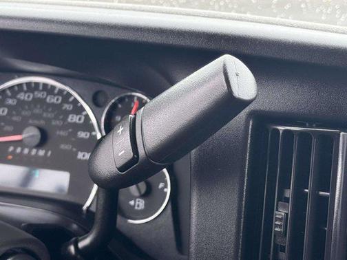 2023 GMC Savana 2500 Work Van