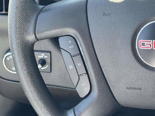 2023 GMC Savana 2500 Work Van