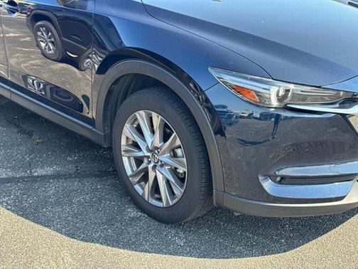 2021 Mazda CX-5 Grand Touring Reserve