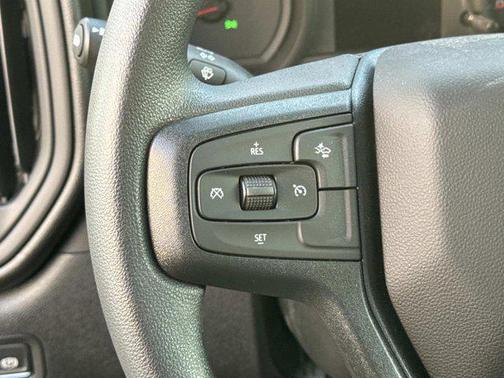 2026 Chevrolet Silverado 3500 WT