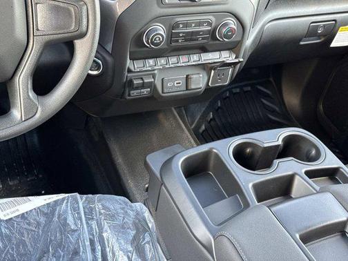 2026 Chevrolet Silverado 3500 WT