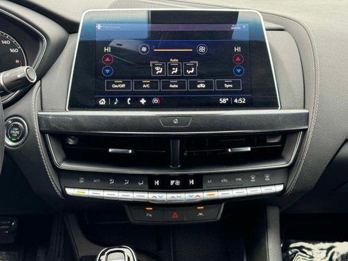 2024 Cadillac CT5 Premium Luxury RWD
