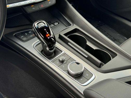 2024 Cadillac CT5 Premium Luxury RWD