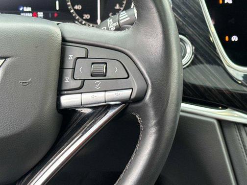 2025 Cadillac XT6 Premium Luxury AWD