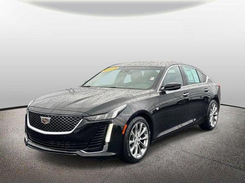 2023 Cadillac CT5 Premium Luxury