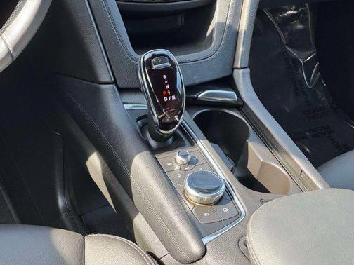 2023 Cadillac XT5 Luxury