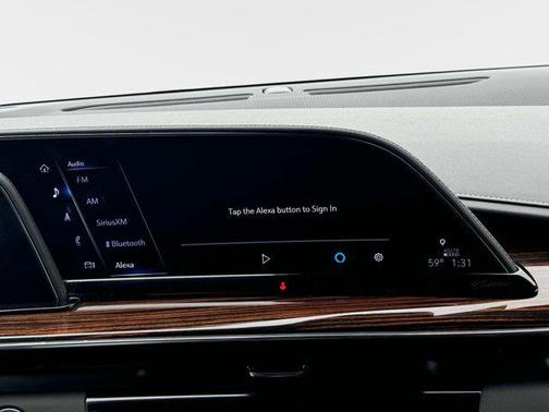 2022 Cadillac Escalade ESV Luxury