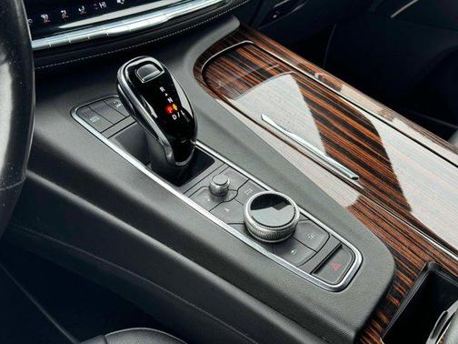 2022 Cadillac Escalade ESV Luxury