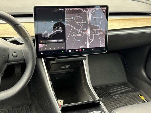 2019 Tesla Model 3 Standard Range