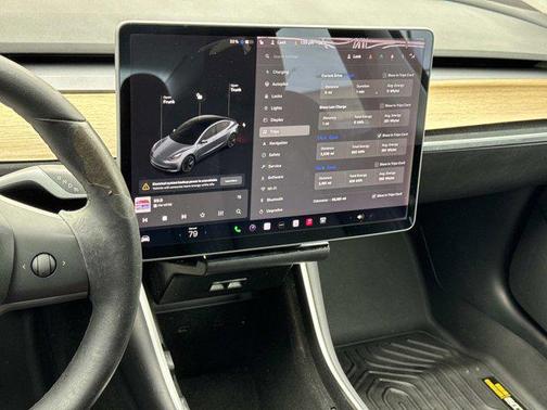 2019 Tesla Model 3 Standard Range