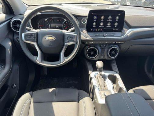 2025 Chevrolet Blazer 3LT