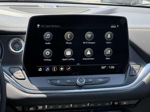 2025 Chevrolet Blazer 3LT