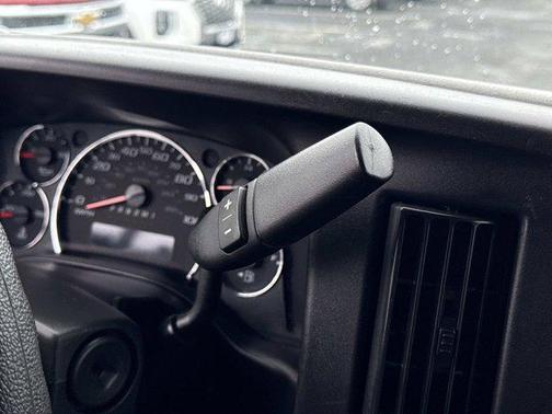 2024 Chevrolet Express 2500 RWD 2500 Regular Wheelbase WT