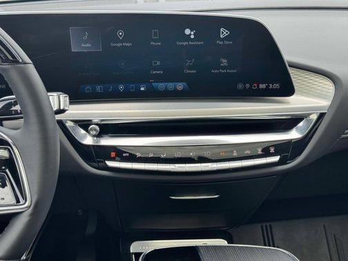 2024 Cadillac LYRIQ Sport w/1SK