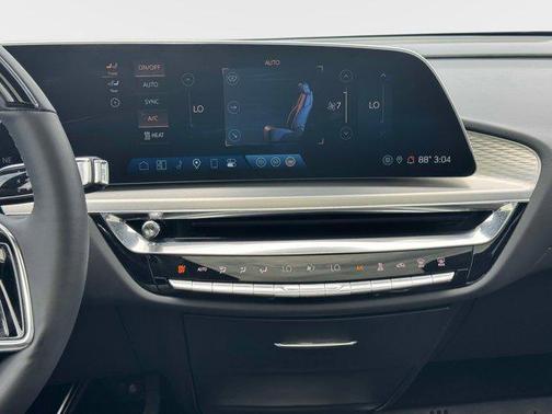 2024 Cadillac LYRIQ Sport w/1SK