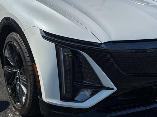 2024 Cadillac LYRIQ Sport w/1SK