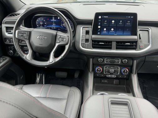 2022 Chevrolet Tahoe 4WD RST