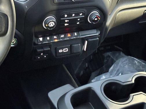 2026 Chevrolet Silverado 3500 WT