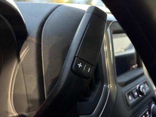 2026 Chevrolet Silverado 3500 WT