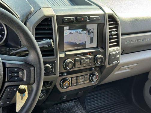 2020 Ford F-350 XL