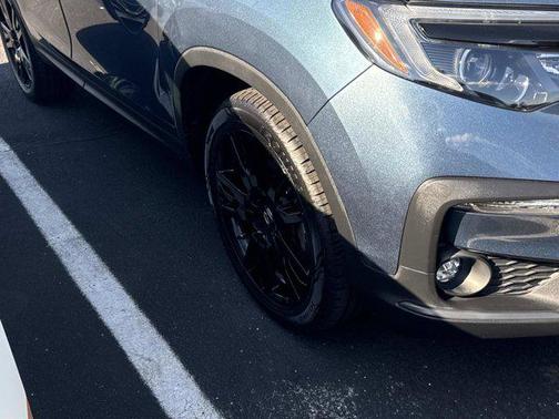 2022 Honda Pilot AWD Special Edition