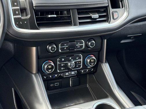 Auburn Metallic 2023 Chevrolet Suburban 4WD High Country