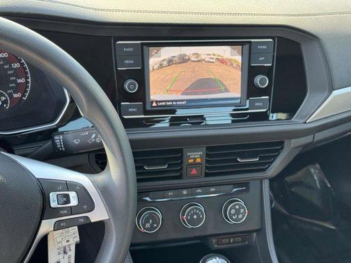 2021 Volkswagen Jetta 1.4T S