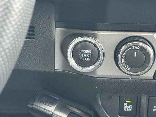 2021 Toyota Tacoma Limited