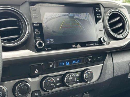 2021 Toyota Tacoma Limited