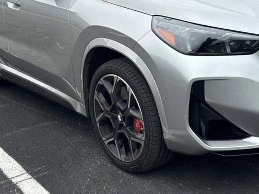 2025 BMW X1 M35i