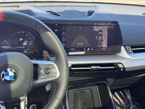 2025 BMW X1 M35i