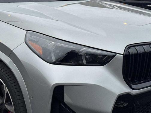 2025 BMW X1 M35i