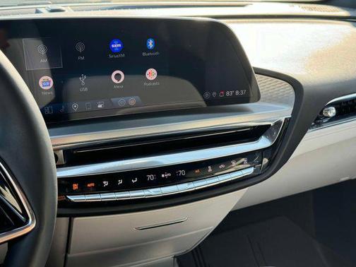 2024 Cadillac LYRIQ Sport w/1SF
