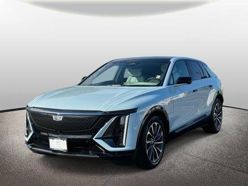 2024 Cadillac LYRIQ Sport w/1SF