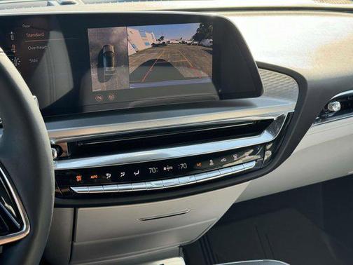 2024 Cadillac LYRIQ Sport w/1SF
