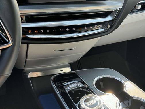 2024 Cadillac LYRIQ Sport w/1SF