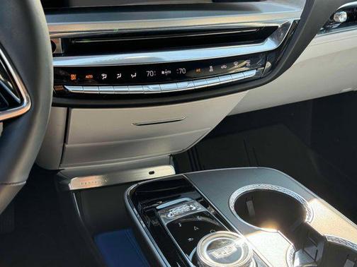 2024 Cadillac LYRIQ Sport w/1SF