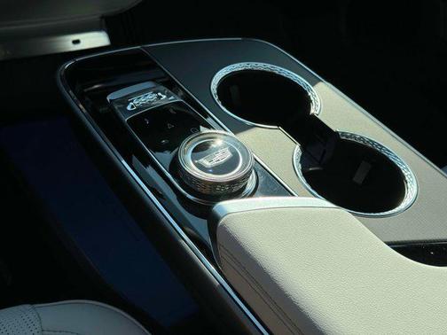 2024 Cadillac LYRIQ Sport w/1SF