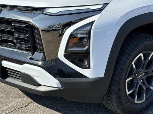 2026 Chevrolet Equinox AWD ACTIV