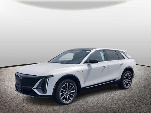 2024 Cadillac LYRIQ Sport w/1SJ