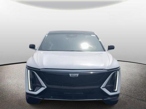 2024 Cadillac LYRIQ Sport w/1SJ