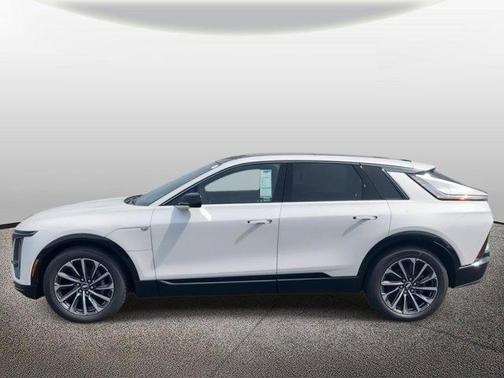 2024 Cadillac LYRIQ Sport w/1SJ