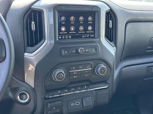2024 Chevrolet Silverado 3500 WT