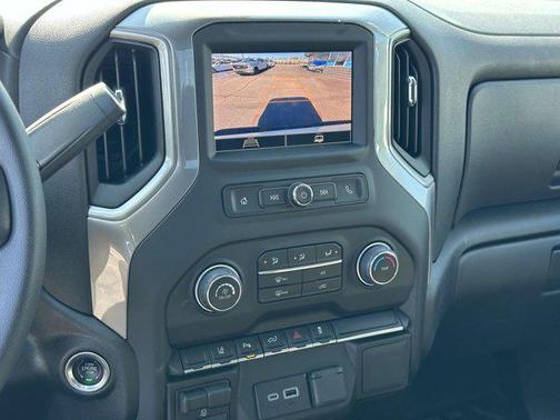 2024 Chevrolet Silverado 3500 WT